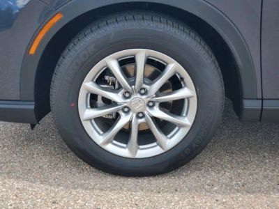 2026 Honda CR-V — photo 10 view