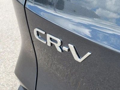 2026 Honda CR-V — photo 12 view