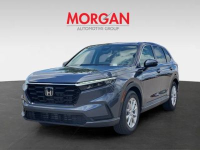 2026 Honda CR-V — photo 9 view