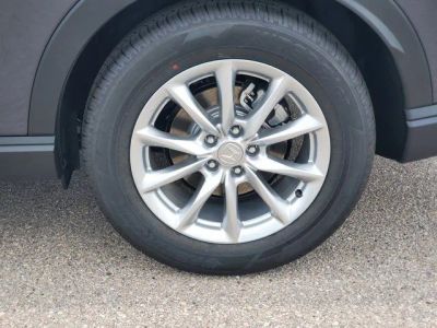 2026 Honda CR-V — photo 11 view