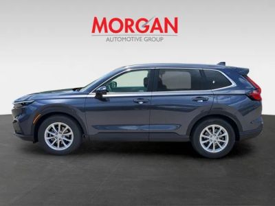 2026 Honda CR-V — photo 8 view