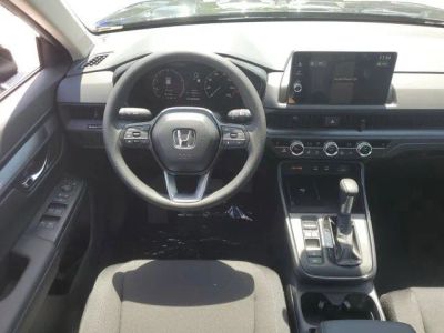2026 Honda CR-V — photo 22 view