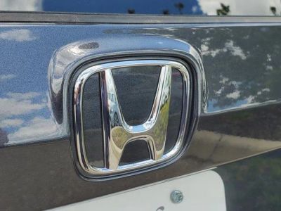 2026 Honda CR-V — photo 13 view
