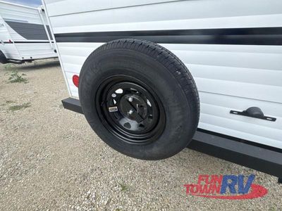 2026 Forest River RV Salem FSX - Photo 15