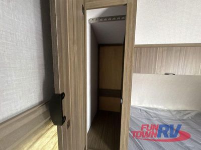2026 Forest River RV Salem FSX - Photo 39