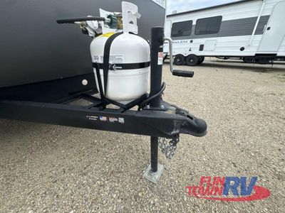 2026 Forest River RV Salem FSX - Photo 9