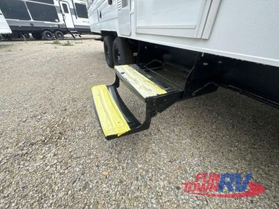2026 Forest River RV Salem FSX - Photo 11