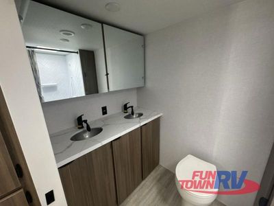 2026 Forest River RV Salem FSX - Photo 30