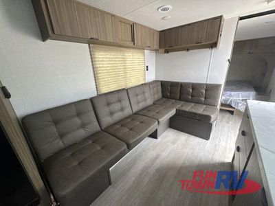 2026 Forest River RV Salem FSX - Photo 23
