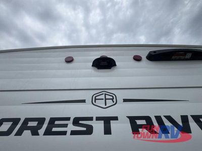 2026 Forest River RV Salem FSX - Photo 14