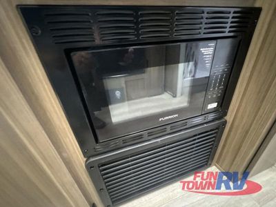 2026 Forest River RV Salem FSX - Photo 20