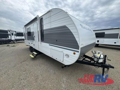 2026 Forest River RV Salem FSX - Photo 1