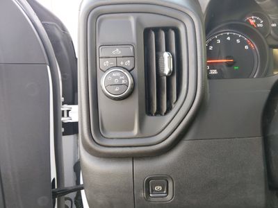 2021 Chevrolet Silverado 1500 — photo 13 view