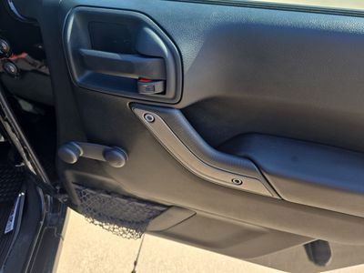 2018 Jeep Wrangler JK Unlimited - Photo 13