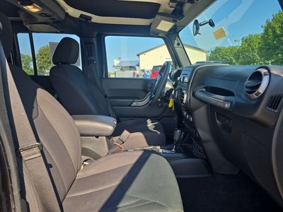 2018 Jeep Wrangler JK Unlimited - Photo 10