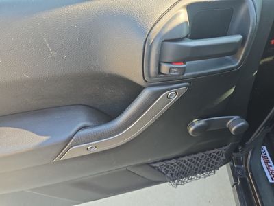 2018 Jeep Wrangler JK Unlimited - Photo 14