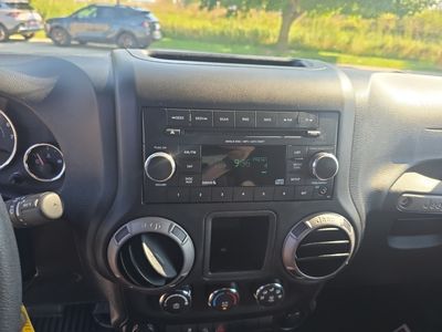 2018 Jeep Wrangler JK Unlimited - Photo 15