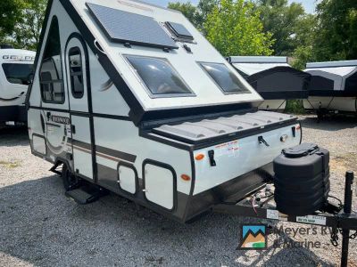 2025 Forest River RV Rockwood Hard Side High Wall Series - Photo 1