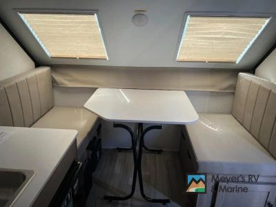 2025 Forest River RV Rockwood Hard Side High Wall Series - Photo 9