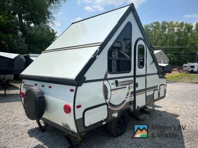 2025 Forest River RV Rockwood Hard Side High Wall Series - Photo 5