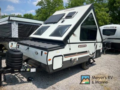 2025 Forest River RV Rockwood Hard Side High Wall Series - Photo 3