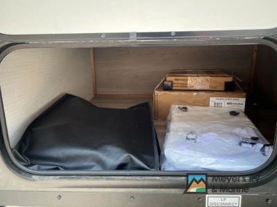 2025 Forest River RV Rockwood Hard Side High Wall Series - Photo 6