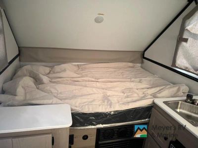 2025 Forest River RV Rockwood Hard Side High Wall Series - Photo 8