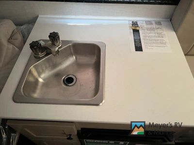 2025 Forest River RV Rockwood Hard Side High Wall Series - Photo 10