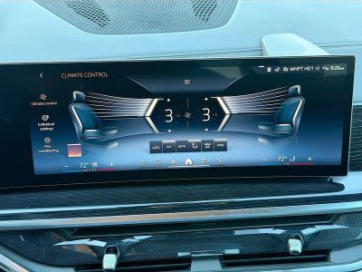 2026 BMW X5 — photo 34 view