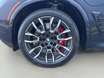 2026 BMW X5 — photo 41 view