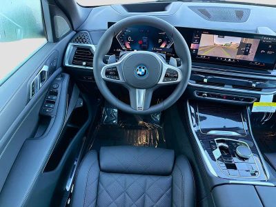 2026 BMW X5 — photo 16 view