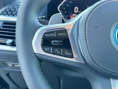 2026 BMW X5 — photo 37 view