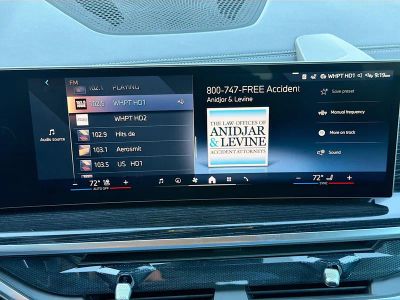 2026 BMW X5 — photo 31 view
