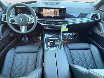 2026 BMW X5 — photo 15 view
