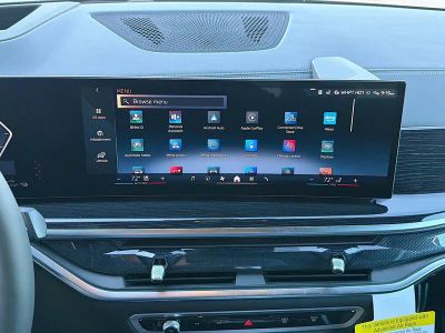 2026 BMW X5 — photo 29 view