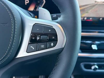 2026 BMW X5 — photo 38 view