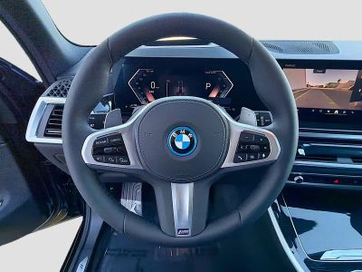 2026 BMW X5 — photo 39 view