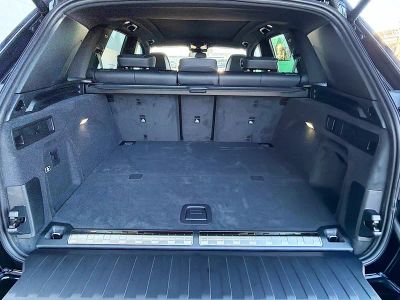 2026 BMW X5 — photo 11 view