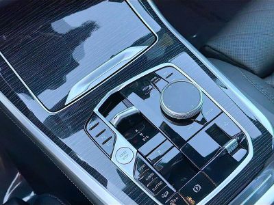 2026 BMW X5 — photo 28 view