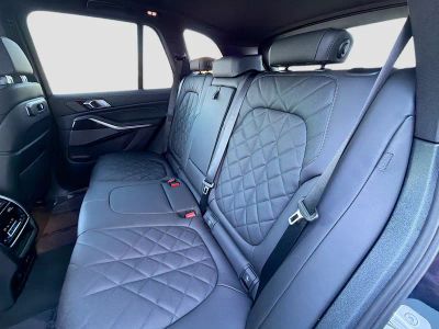 2026 BMW X5 — photo 20 view
