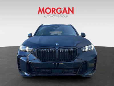 2026 BMW X5 — photo 8 view