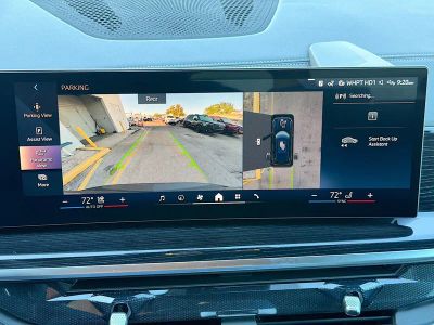 2026 BMW X5 — photo 33 view