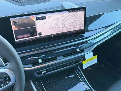2026 BMW X5 — photo 27 view