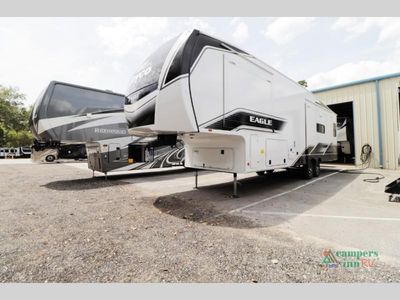 2026 Jayco Eagle - Photo 4