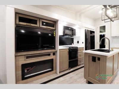 2026 Jayco Eagle - Photo 16