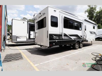 2026 Jayco Eagle - Photo 8