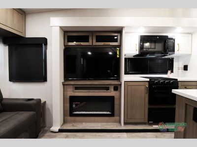 2026 Jayco Eagle - Photo 22