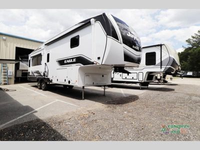2026 Jayco Eagle - Photo 2
