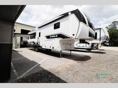 2026 Jayco Eagle - Photo 9