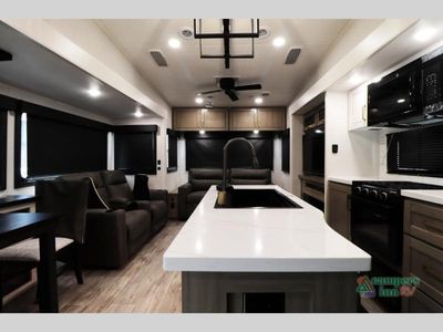 2026 Jayco Eagle - Photo 12
